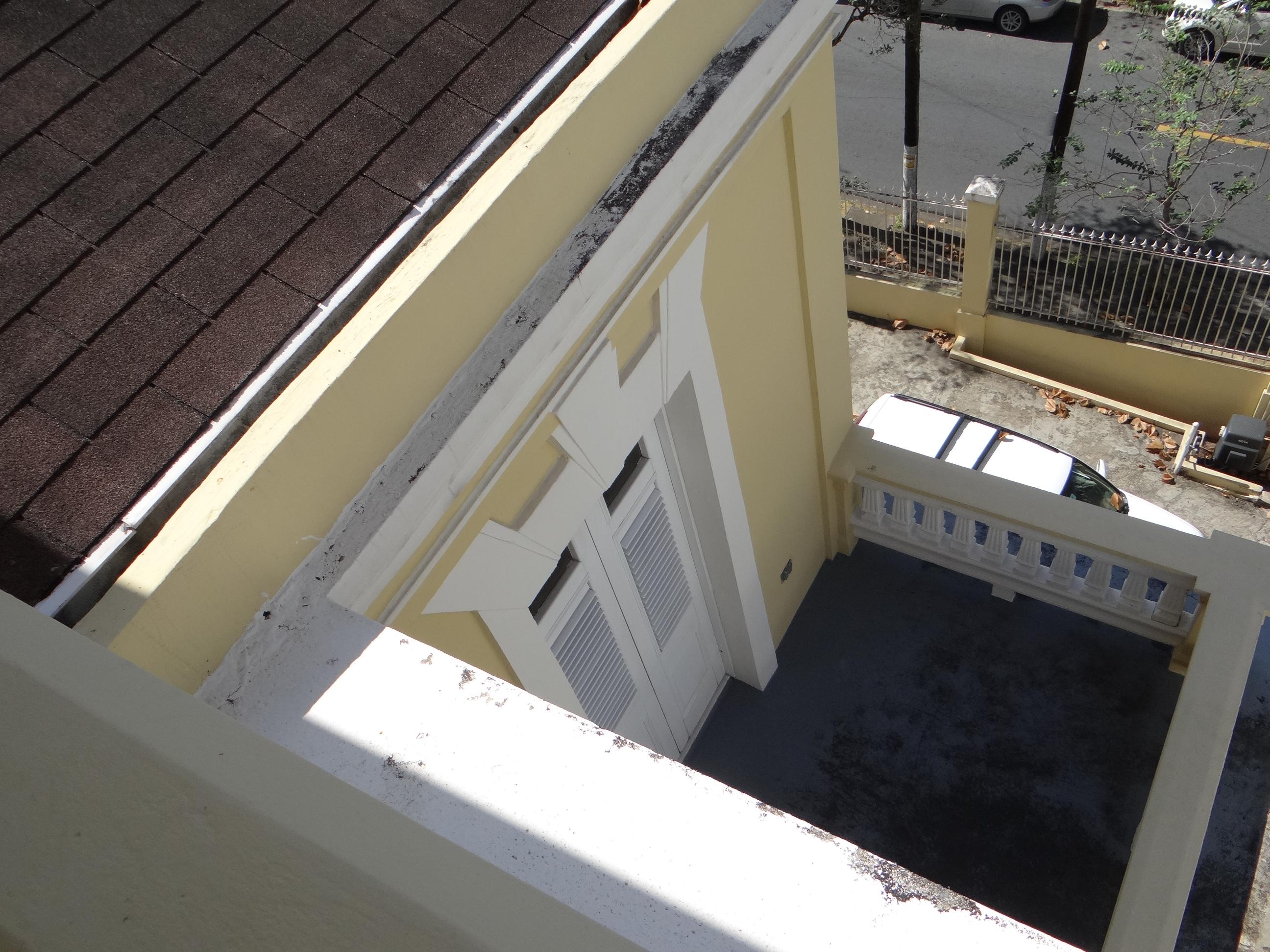 Casa La Giralda - Avenida Miramar, esquina calle Marti 651 - San Juan (Miramar) - 2014 00026